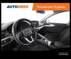 AUDI A4 YE91561 - 7