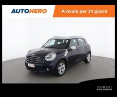 MINI Countryman CC09375