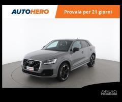 AUDI Q2 VE24450