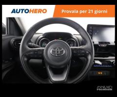 TOYOTA Yaris Cross JT43773 - 11