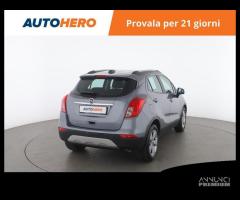 OPEL Mokka X AT37494