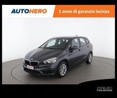 BMW 218 XV62955