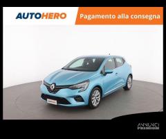 RENAULT Clio RD64740