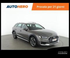 AUDI A4 allroad JP69927 - 6