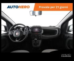 FIAT Panda Cross WJ76714 - 8