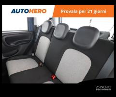 FIAT Panda Cross WJ76714 - 9