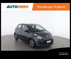 CITROEN C1 AP35070 - 6