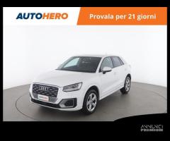 AUDI Q2 VU82072