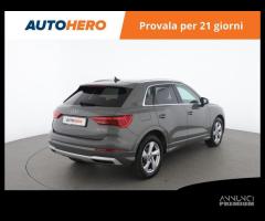 AUDI Q3 LW29200