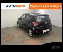 HYUNDAI i10 DD60951