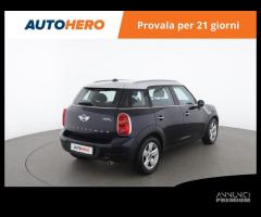 MINI Countryman CC09375