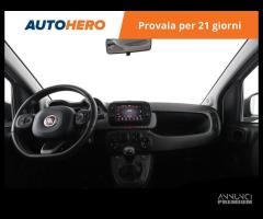 FIAT Panda Cross NB65368 - 8