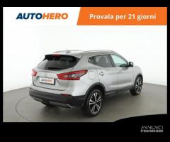 NISSAN Qashqai WC13917