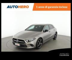 MERCEDES-BENZ A 180 JE77506