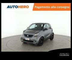 SMART ForTwo YE63948