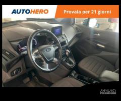 FORD Tourneo Connect YC77640 - 7