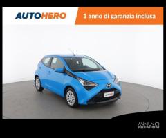 TOYOTA Aygo TS46509 - 6