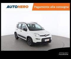 FIAT Panda AL67621 - 6