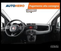 FIAT Panda AL67621 - 8