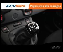 FIAT Panda AL67621 - 16