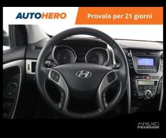 HYUNDAI i30 GG96225 - 11