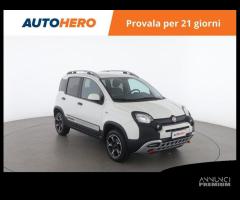 FIAT Panda Cross NB65368 - 6