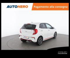 KIA Picanto GE37006