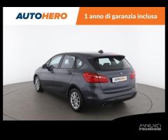 BMW 218 XV62955