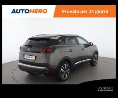 PEUGEOT 3008 KH36925