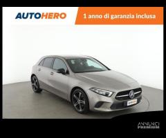 MERCEDES-BENZ A 180 JE77506 - 6