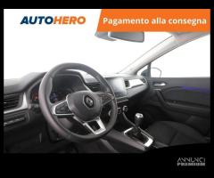 RENAULT Captur GD65000 - 7