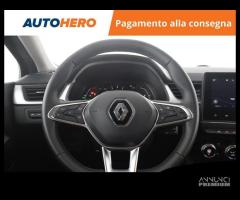 RENAULT Captur GD65000 - 12