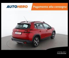 PEUGEOT 2008 AD84481