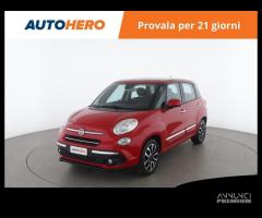 FIAT 500L NH46124