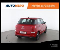 FIAT 500L NH46124