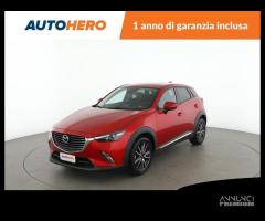 MAZDA CX-3 NE53406