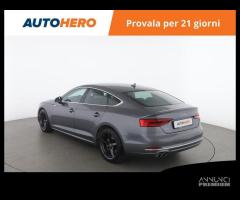 AUDI A5 ND41011