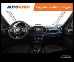 FIAT 500L WU18127 - 8