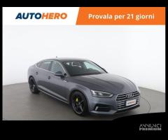 AUDI A5 ND41011 - 6