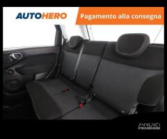 FIAT 500L WU18127 - 9