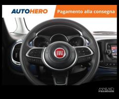 FIAT 500L WU18127 - 12