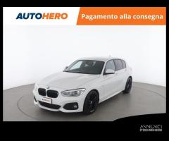 BMW 116 MJ68437