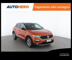 VOLKSWAGEN T-Roc TB79985 - 6