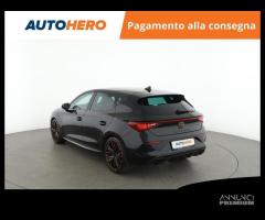 CUPRA Leon BN93967