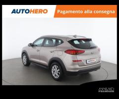 HYUNDAI Tucson VH82694