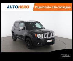 JEEP Renegade NF28004 - 6