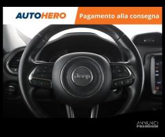 JEEP Renegade NF28004 - 12