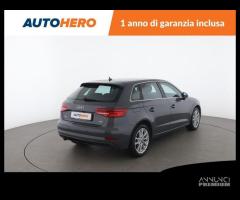 AUDI A3 XX85928