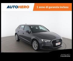 AUDI A3 XX85928 - 6