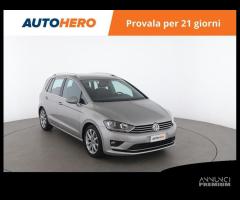 VOLKSWAGEN Golf Sportsvan ZF11085 - 6